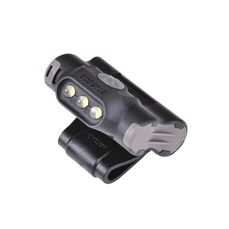 Multi-purpose clip light