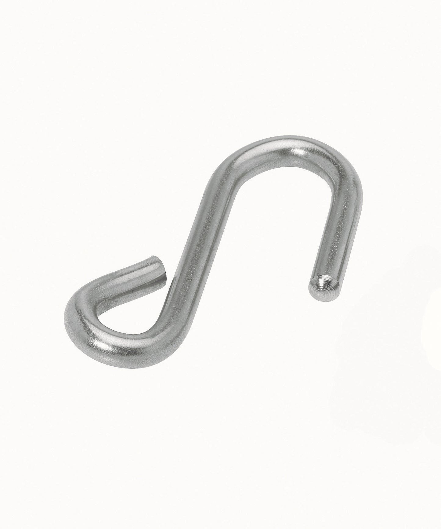 Stainless steel hook