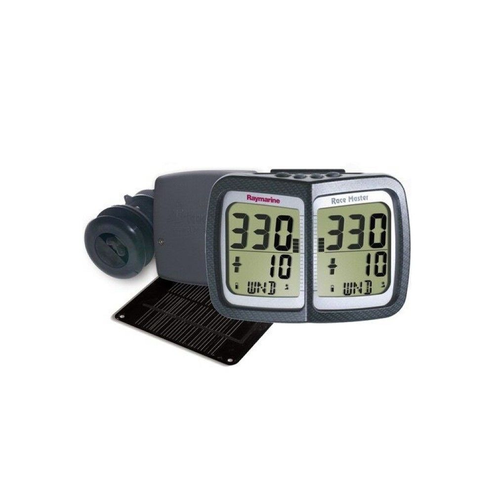 T075 Micronet race master system