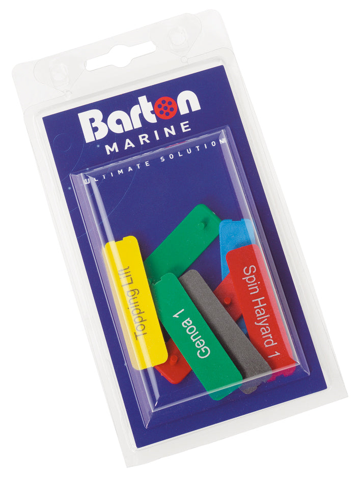 Barton clutch handle insert pack for Cruiser