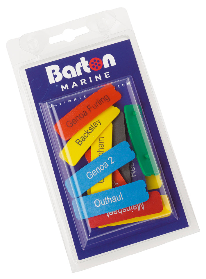 Barton clutch handle insert pack for Racer