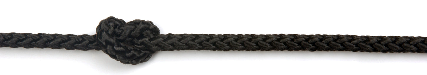 Kingfisher 8-plait standard polyester rope - Dinghy Shack