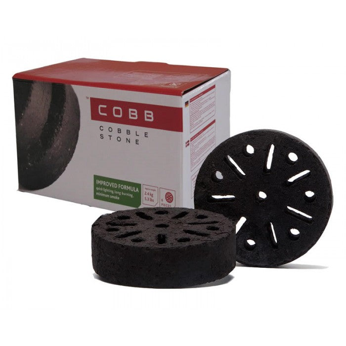 Cobblestones 6 pack