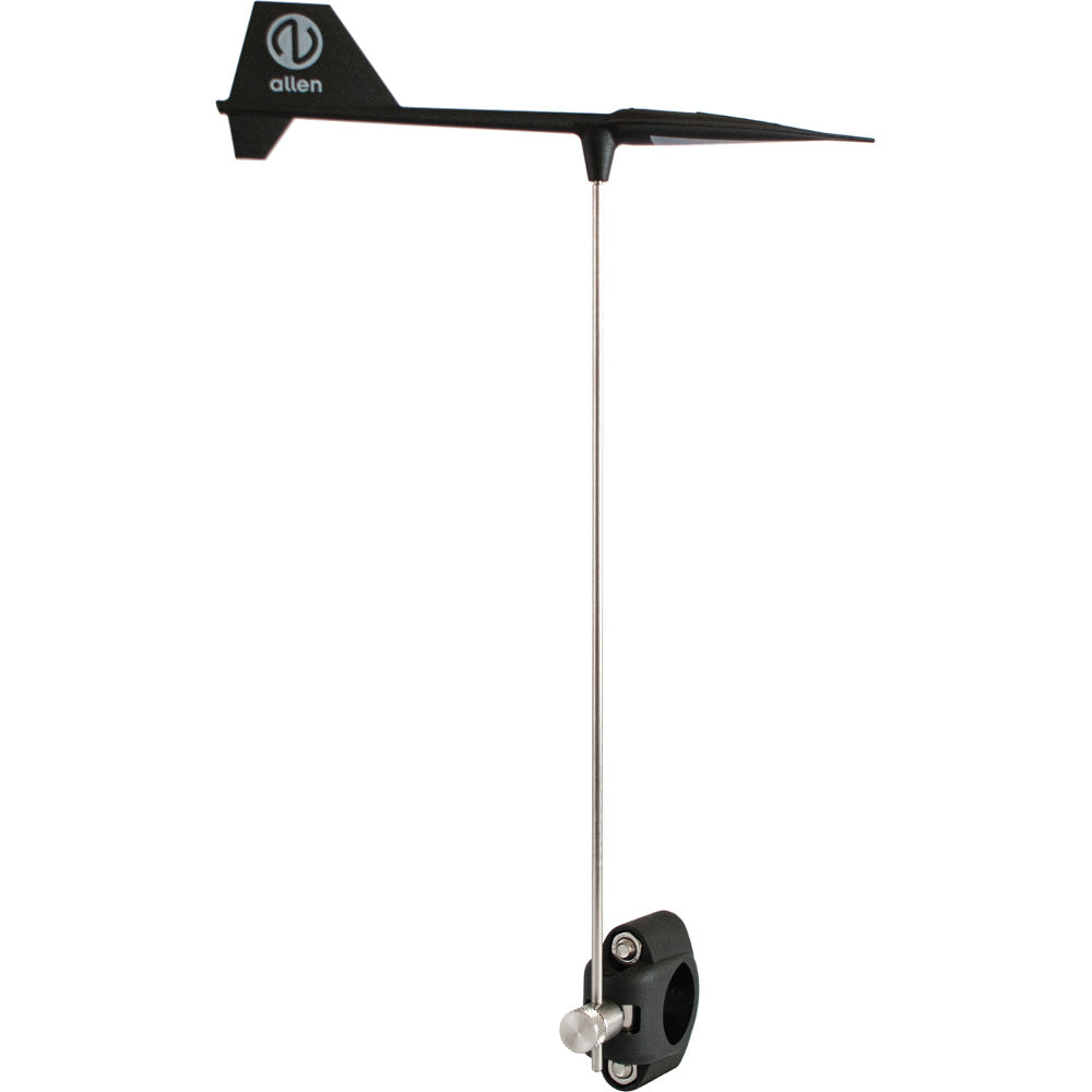 Rail mounted Aerovane