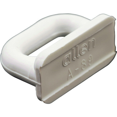 Internal sail slide
