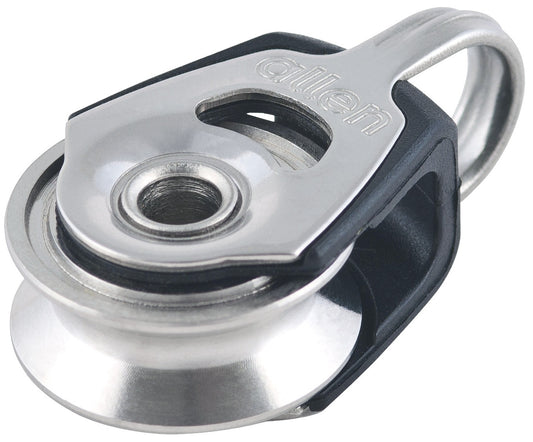 Allen 20mm High load dynamic block - Dinghy Shack