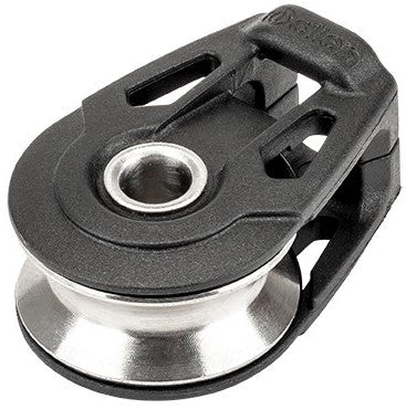 20mm single Tii-On soft-attach block