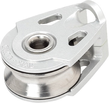 Allen 20mm Extreme high load dynamic block - Dinghy Shack