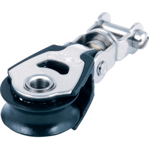 Allen 30mm Dynamic block - Dinghy Shack