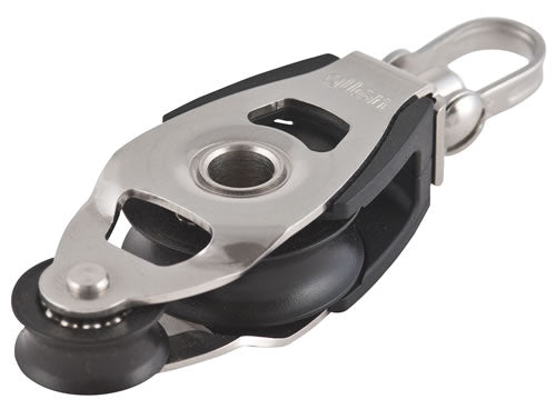 Allen 30mm fiddle block - Dinghy Shack