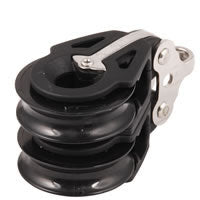 Allen 40mm double Dynamic block - Dinghy Shack