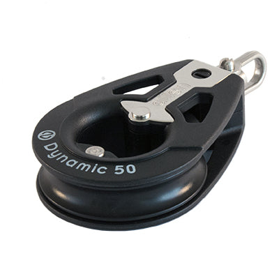 Allen 50mm Dynamic block - Dinghy Shack