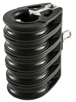 Allen Quintuple 50mm Dynamic block - Dinghy Shack