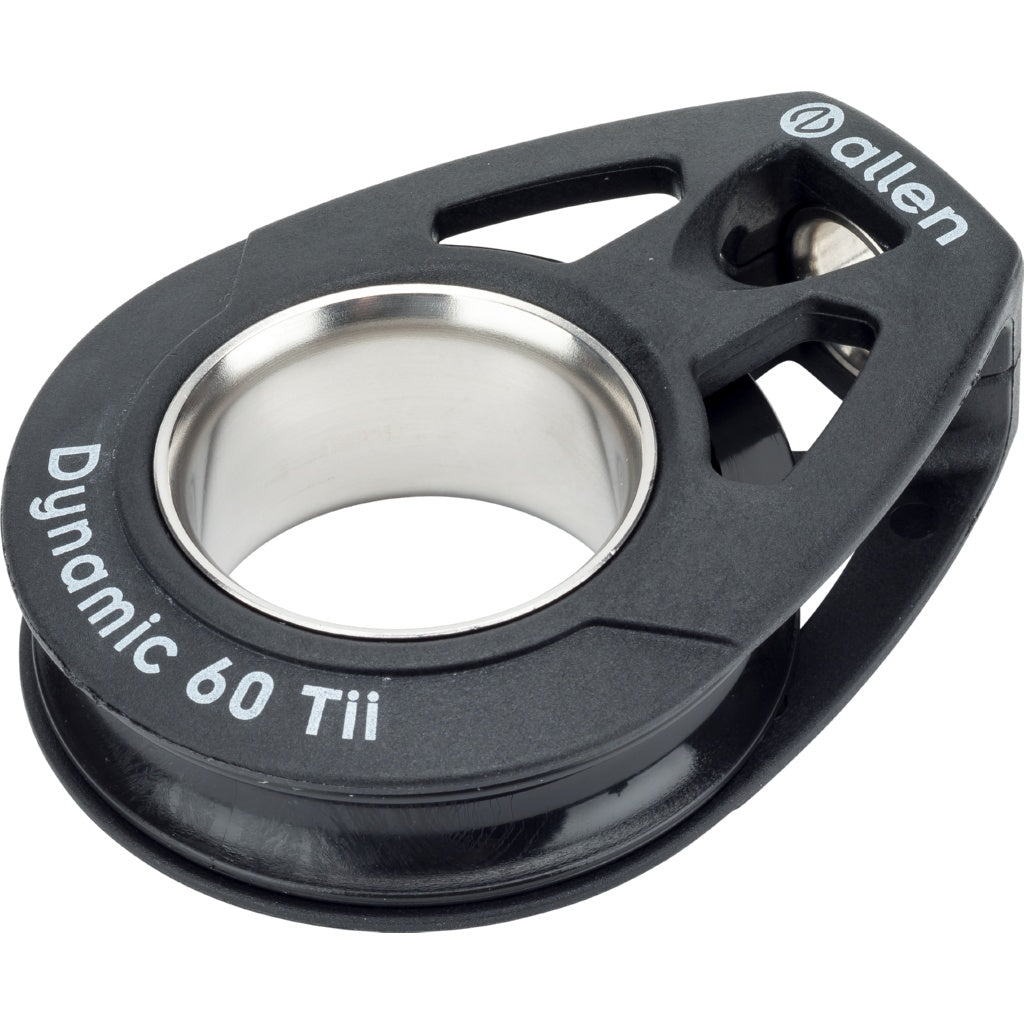 Allen 60mm single Tii-On - Dinghy Shack