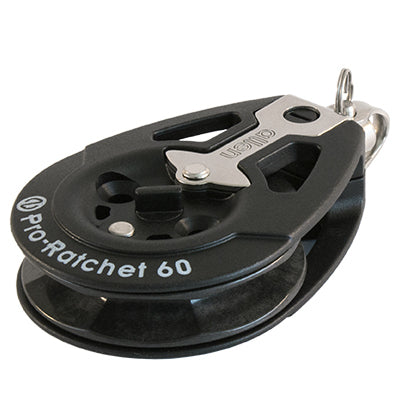 Allen 60mm Pro-ratchet - Dinghy Shack