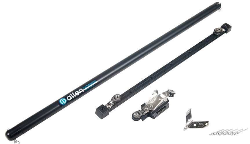 Allen Horizontal mast ram kit - Dinghy Shack