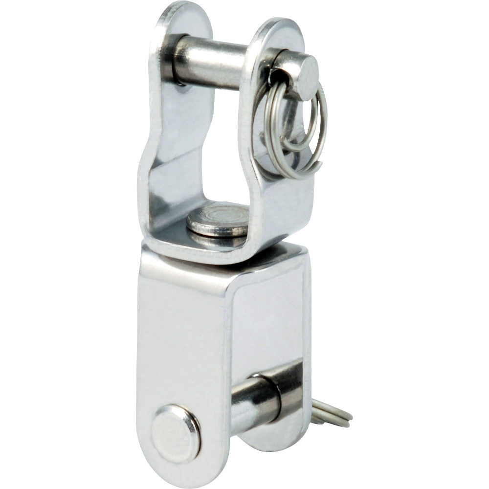 Allen Stainless steel top furler - Dinghy Shack