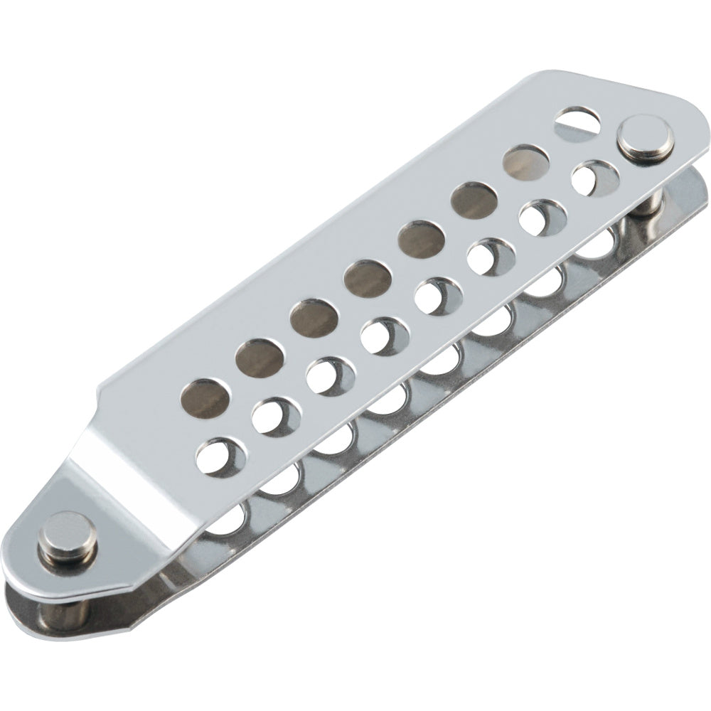 Vernier adjuster