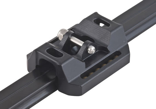 Allen Mini profile traveller car for universal fittings - Dinghy Shack