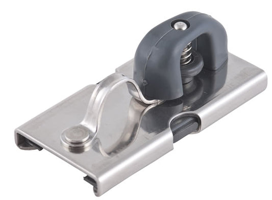 Allen Slider with piston stop and lacing eye - Dinghy Shack