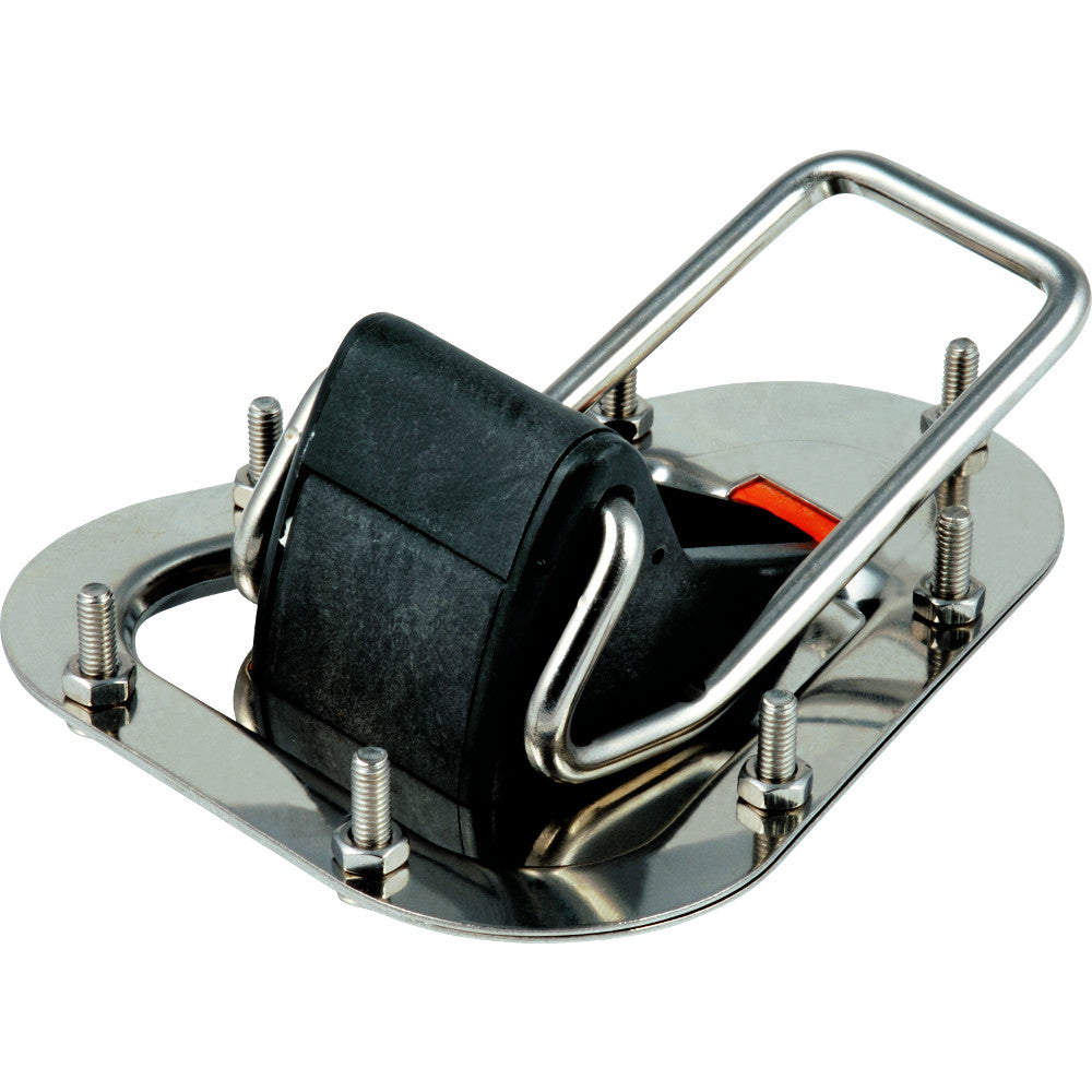 Allen Advanced Delta self bailer - Dinghy Shack