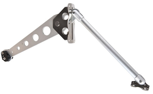 Allen Mast ram - Dinghy Shack