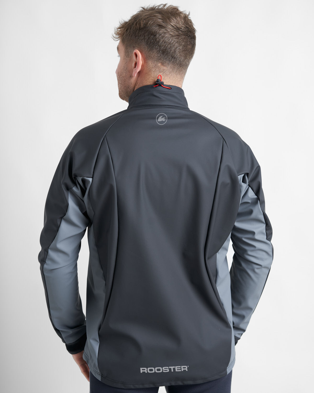 Active aquafleece top