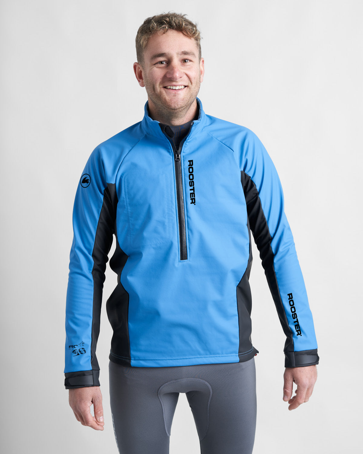Active aquafleece top