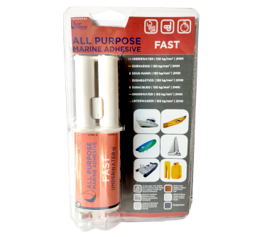 Marine adhesive 30ml