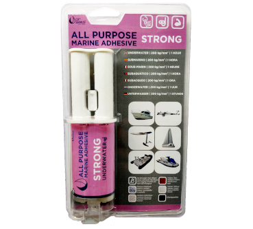 Marine adhesive 30ml