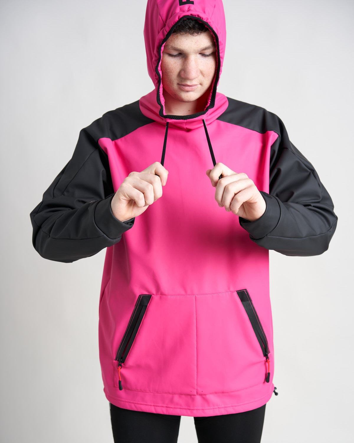 Aquafleece® hoodie