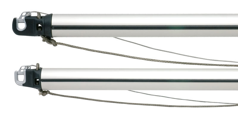 Seldén aluminium spinnaker pole kit