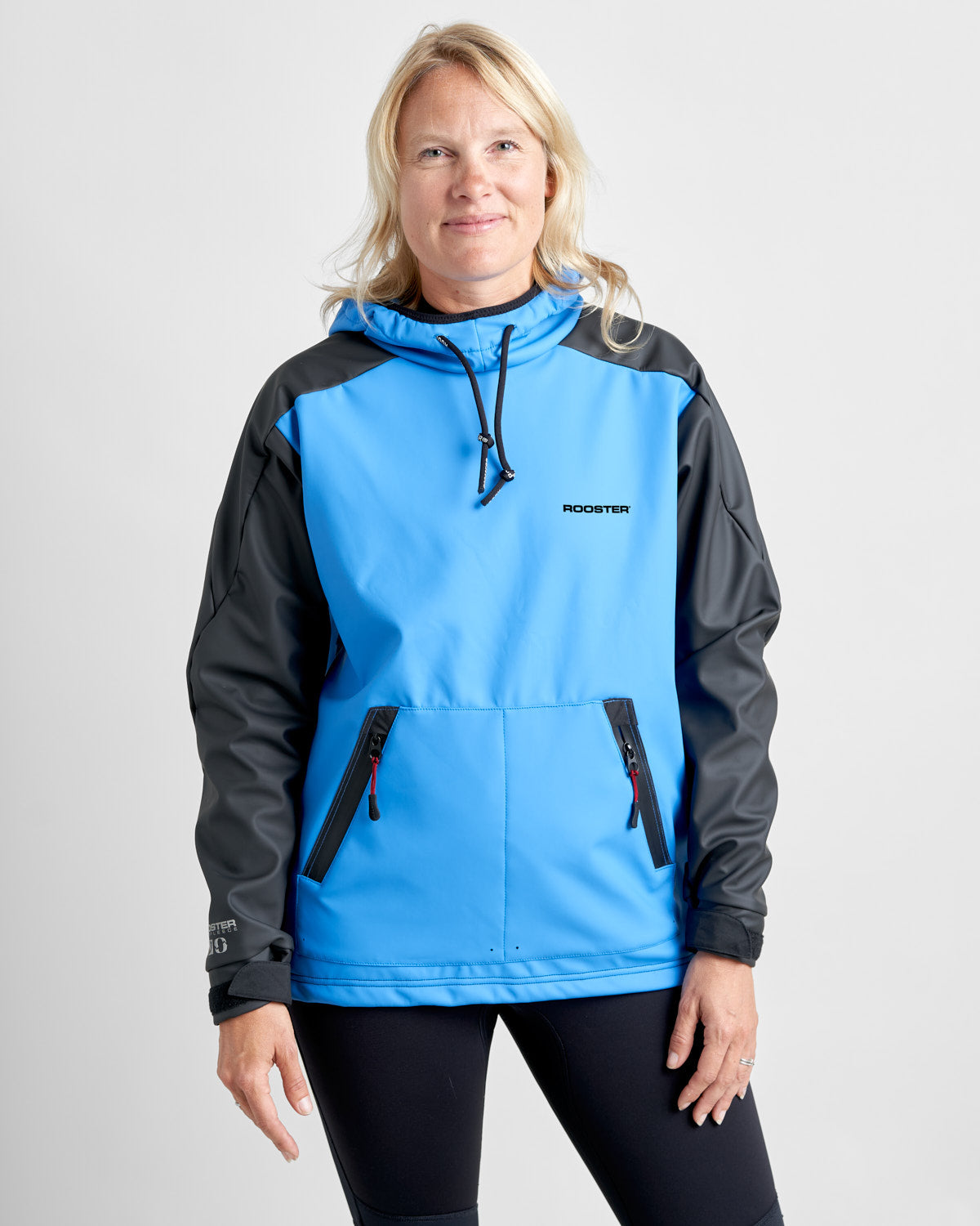 Aquafleece® hoodie