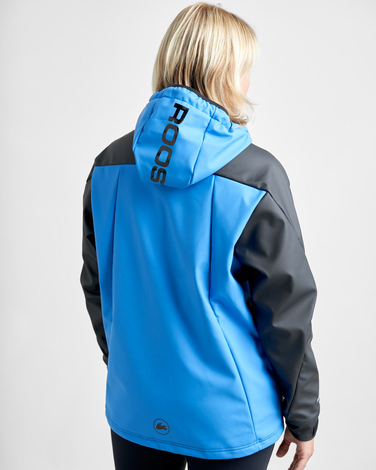 Aquafleece® hoodie