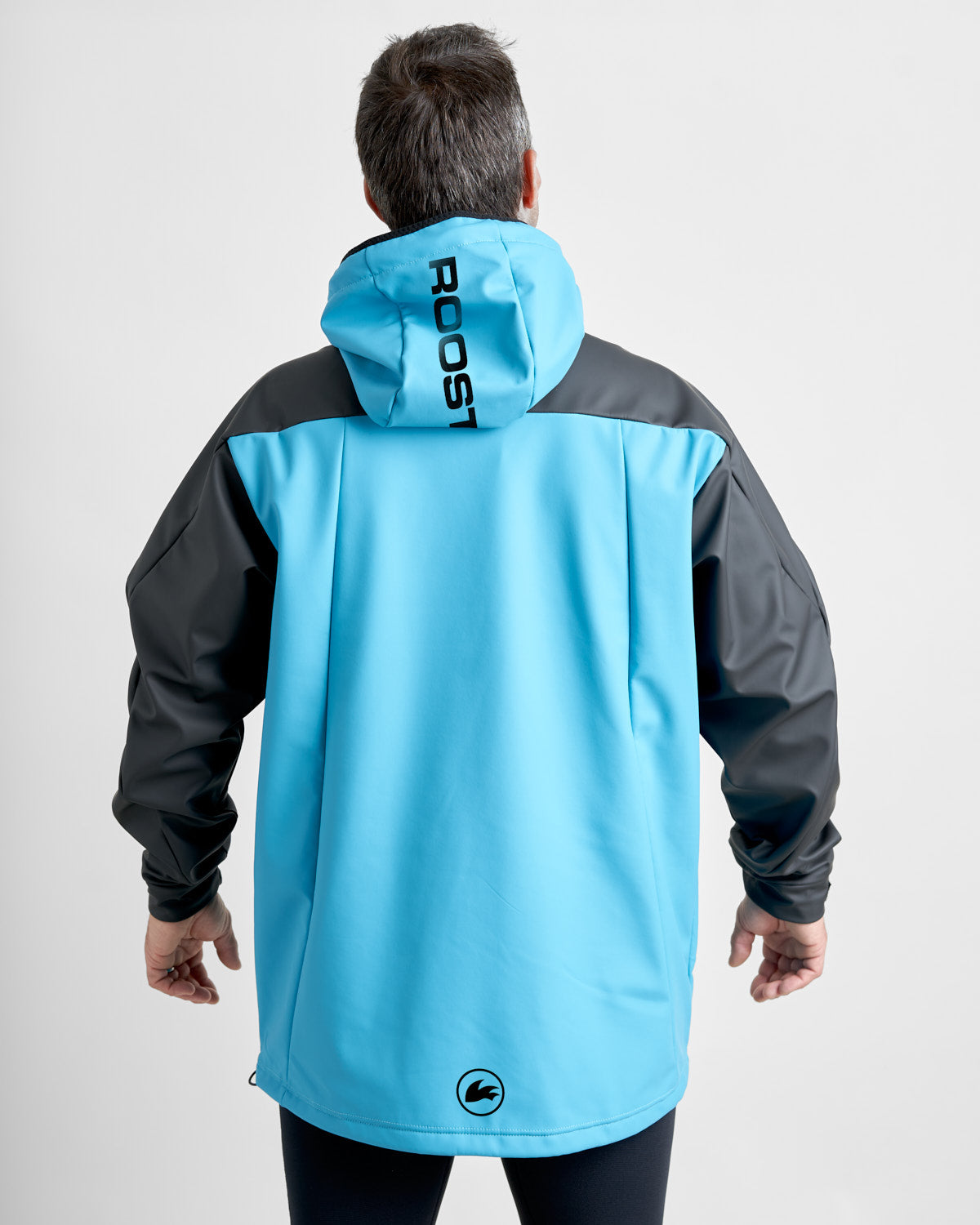 Aquafleece® hoodie