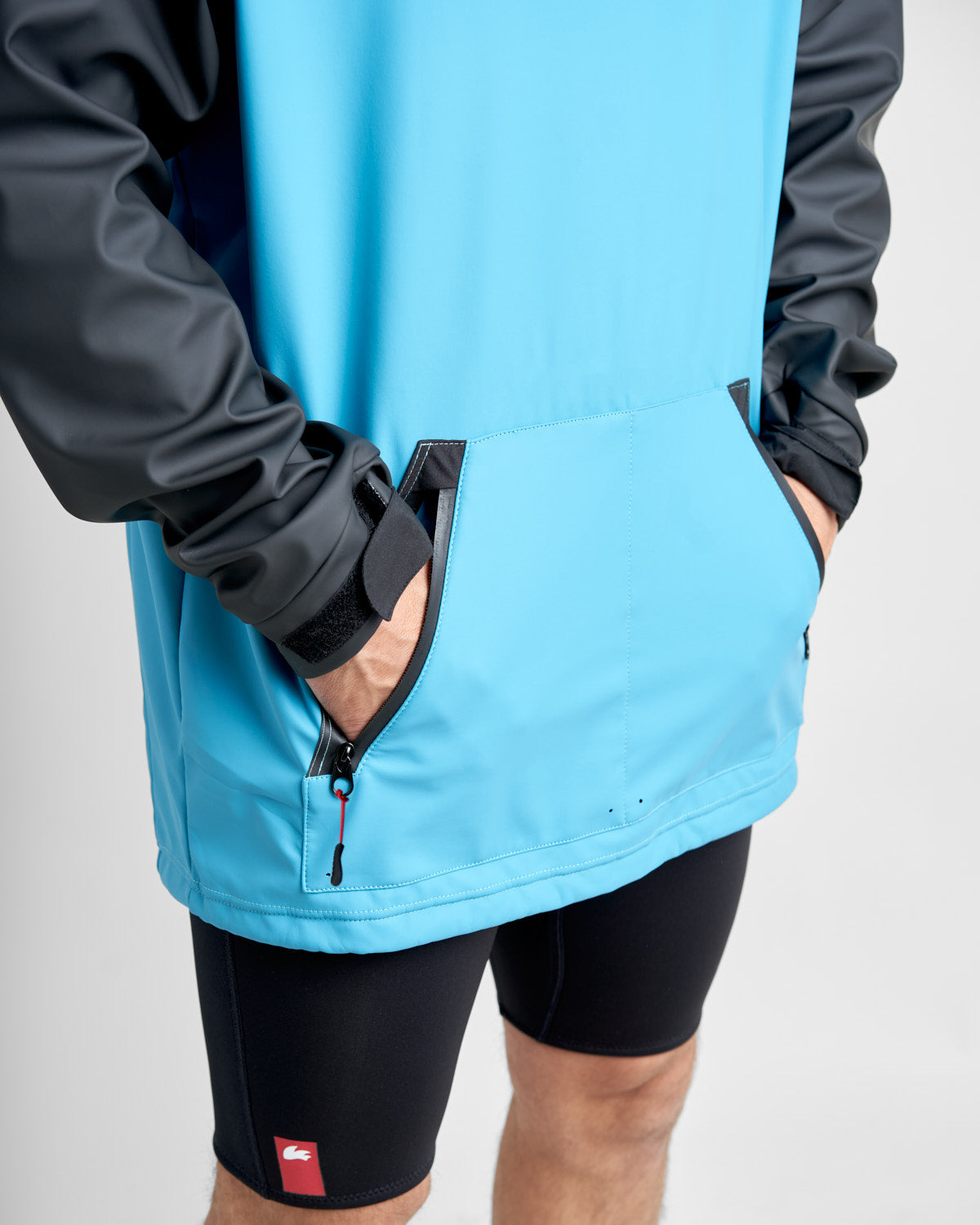 Aquafleece® hoodie