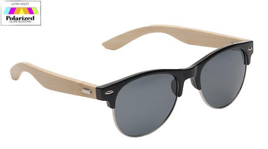 Blake polarised sunglasses