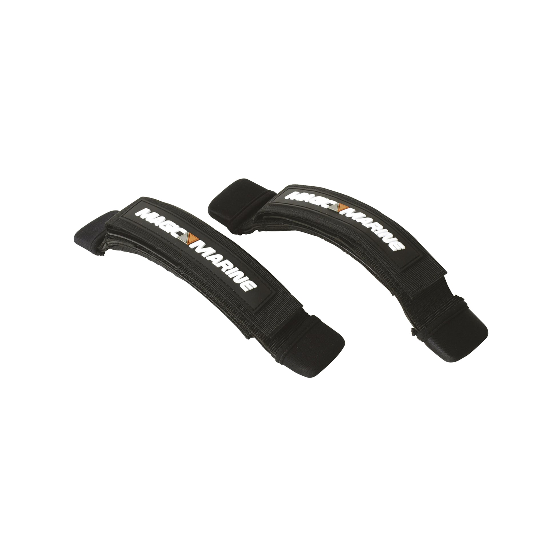 Magic Marine Footstrap Set Adjustable - Dinghy Shack