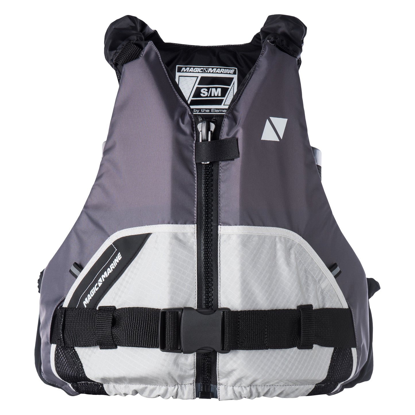 Magic Marine Wave Buoyancy Aid Front Zip - Dinghy Shack