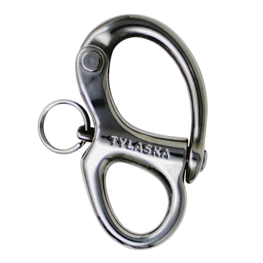CR snap shackle