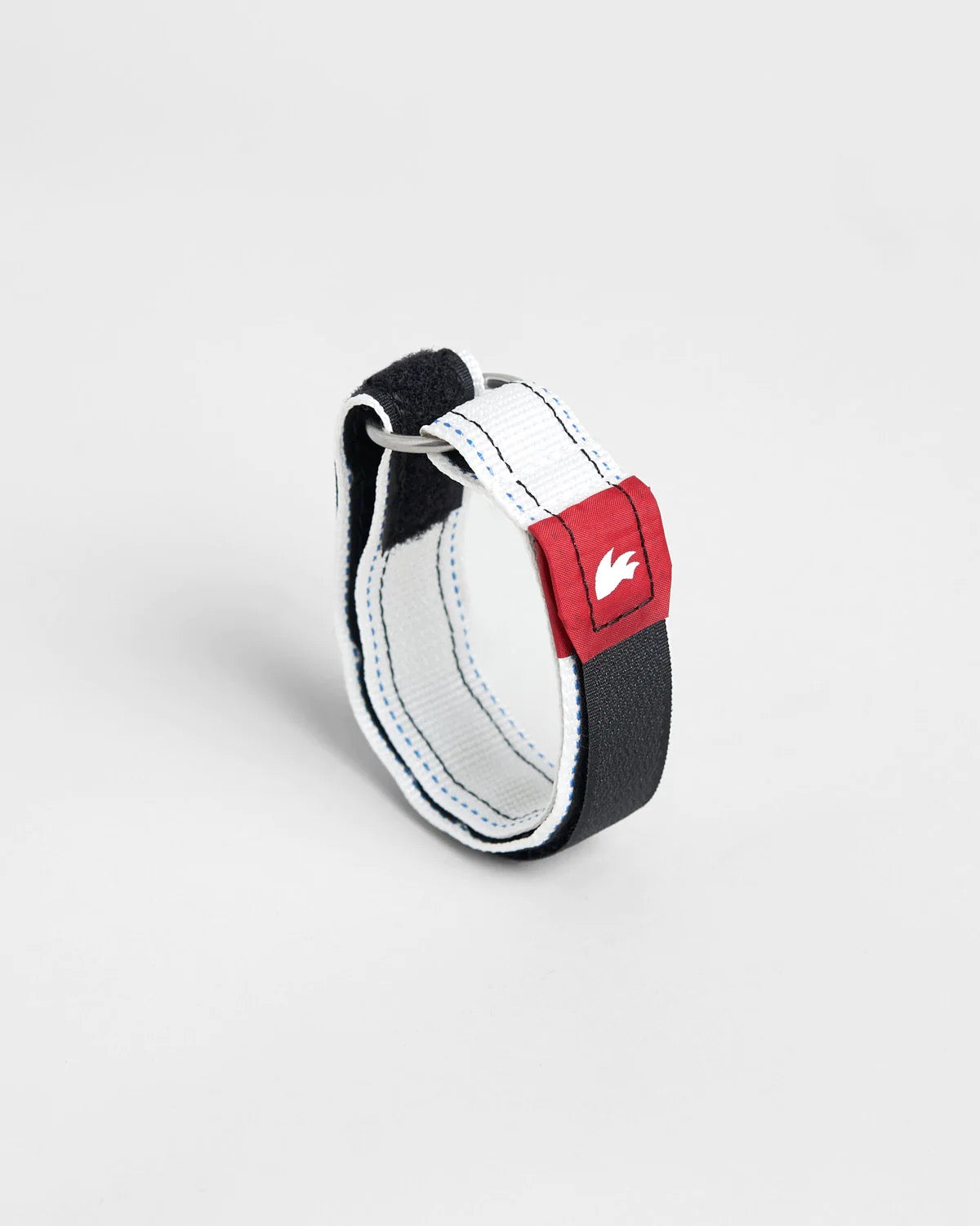 Clew strap