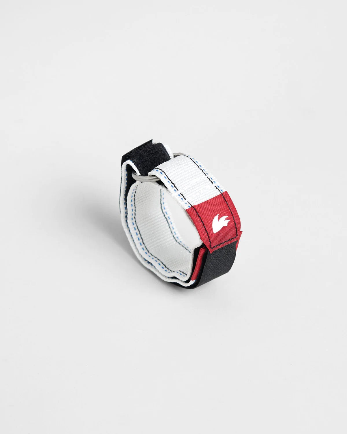 Clew strap