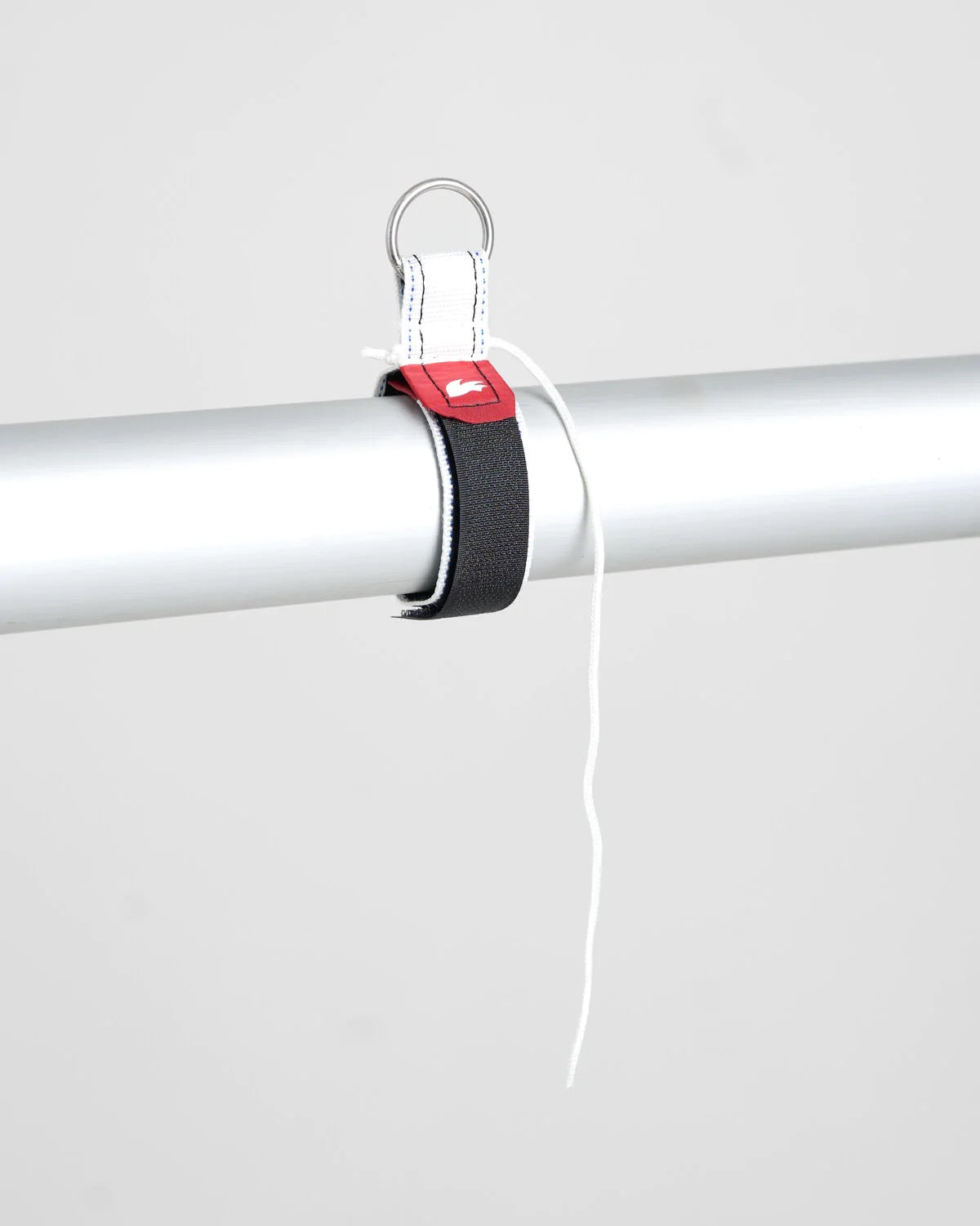 Clew strap