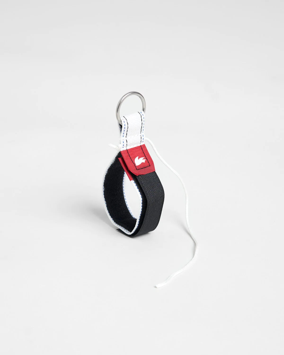 Clew strap