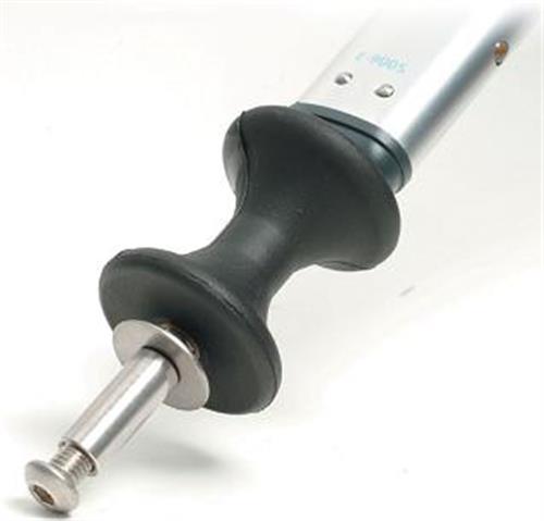 Tiller extension diablo U/J