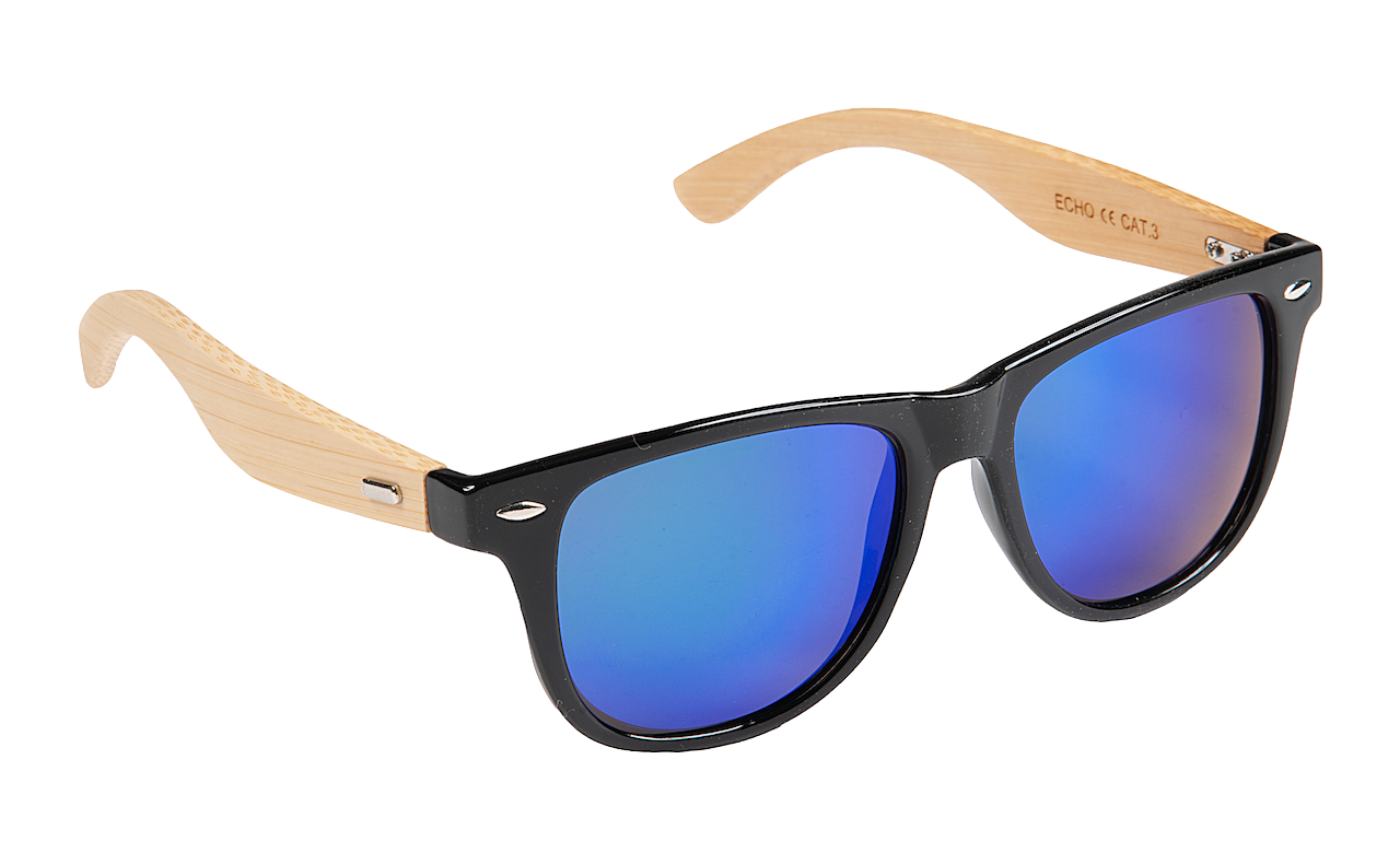 Echo polarised sunglasses