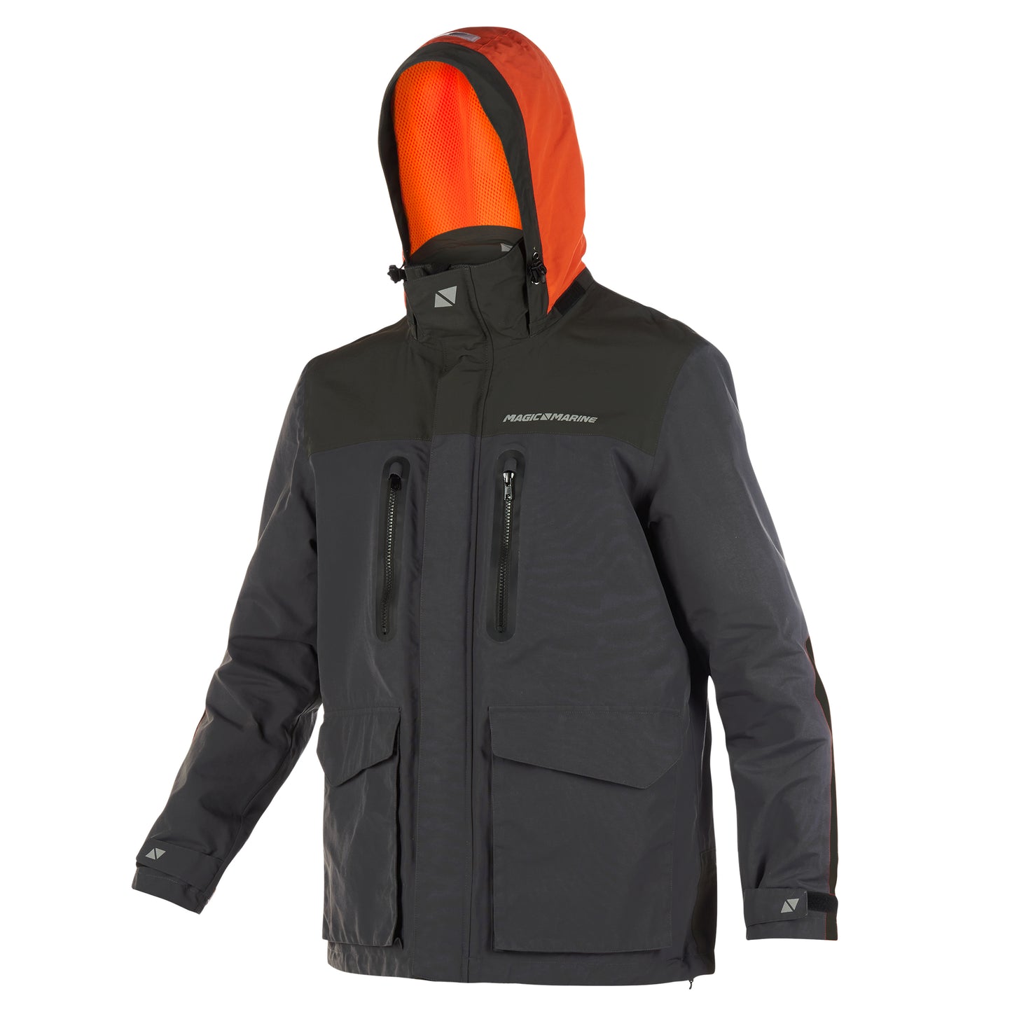 Magic Marine Brand Jacket 2L - Dinghy Shack