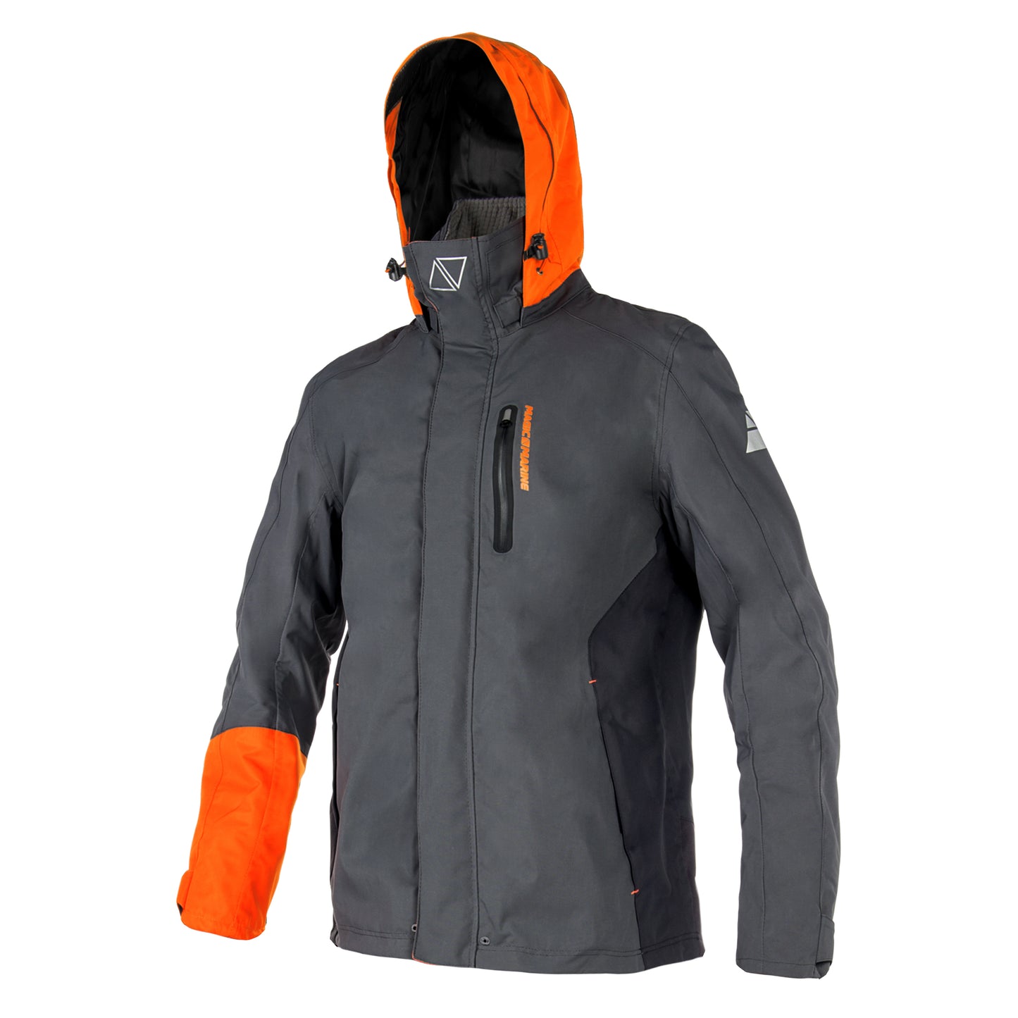 Magic Marine Element Jacket 2Layer - Dinghy Shack