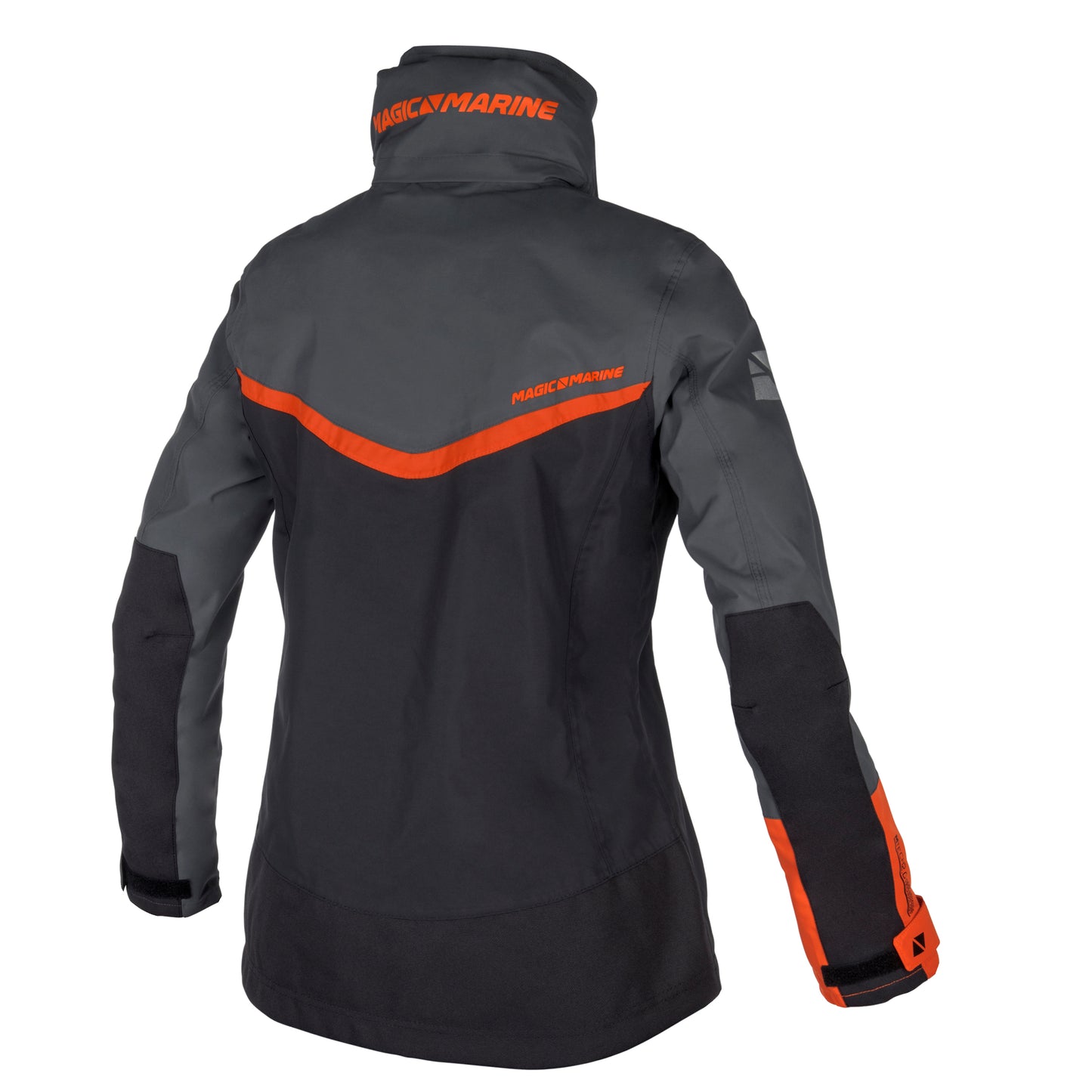 Magic Marine Element Jacket 2Layer Womens - Dinghy Shack