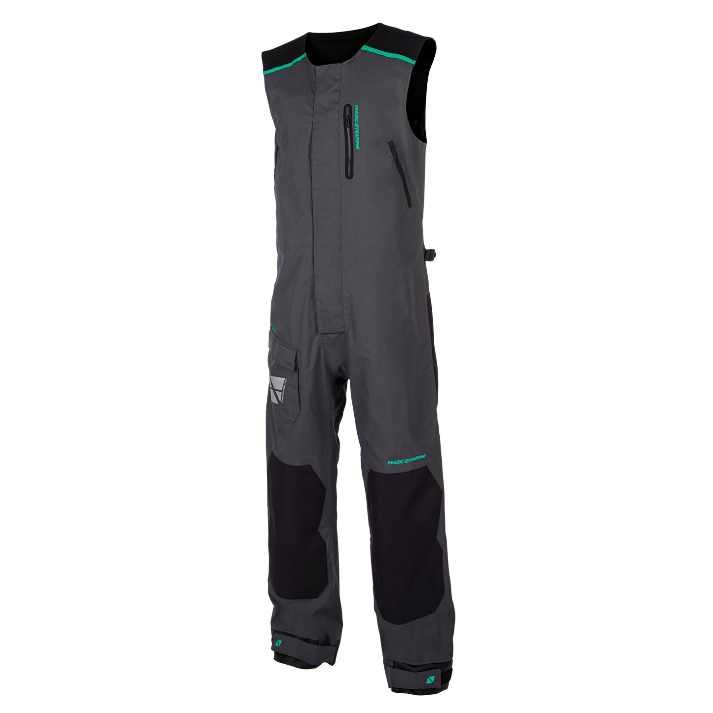 Magic Marine Element Salopette 2Layer - Dinghy Shack